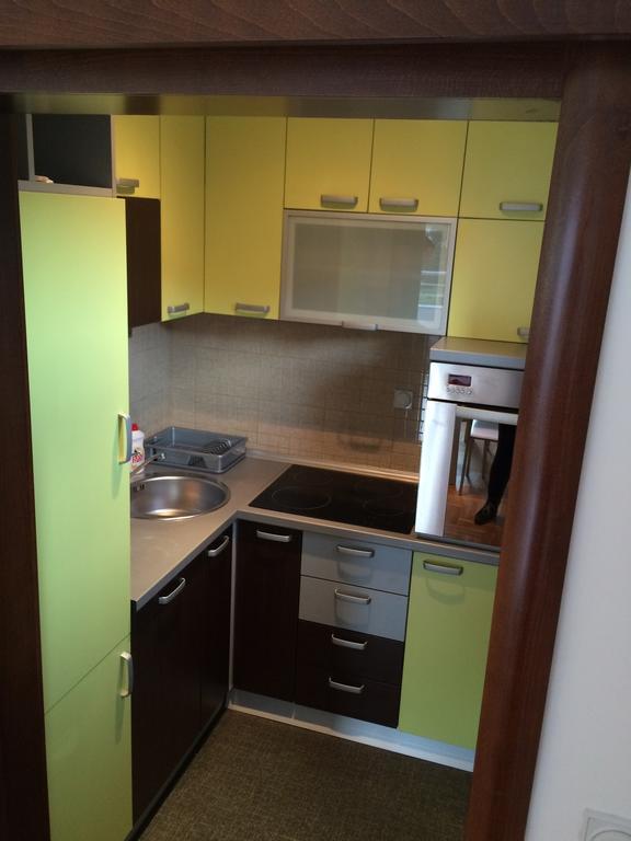 Appartement J & M Budva