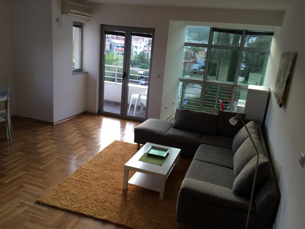 Appartement J & M Budva