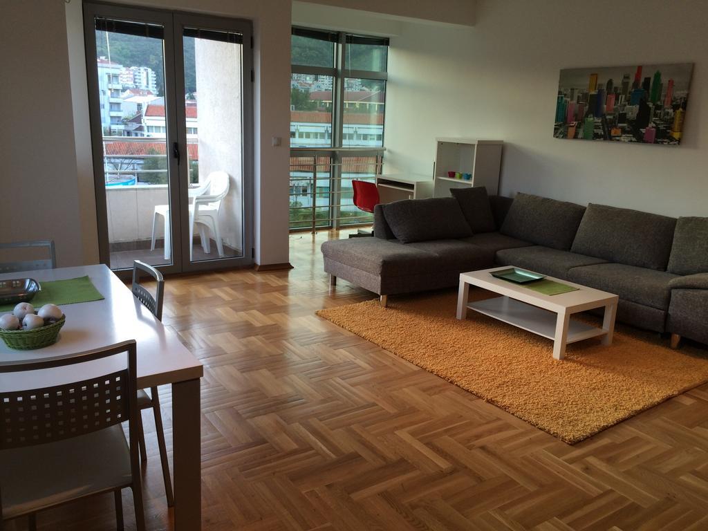 J & M Appartement Budva