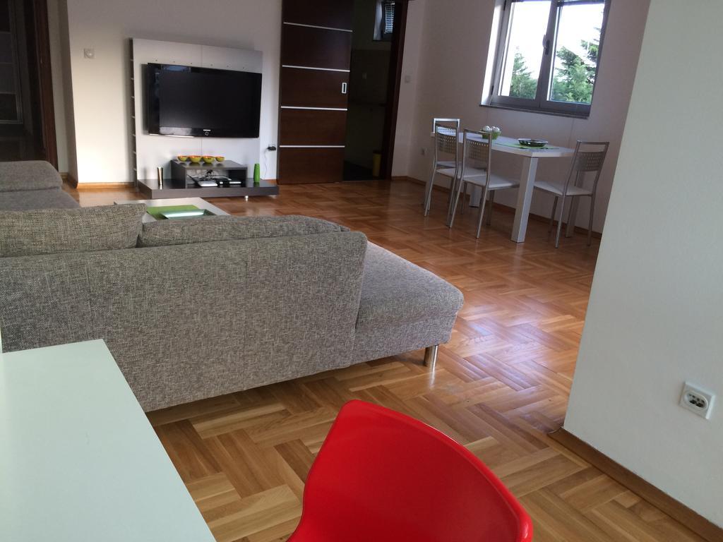 J & M Appartement Budva