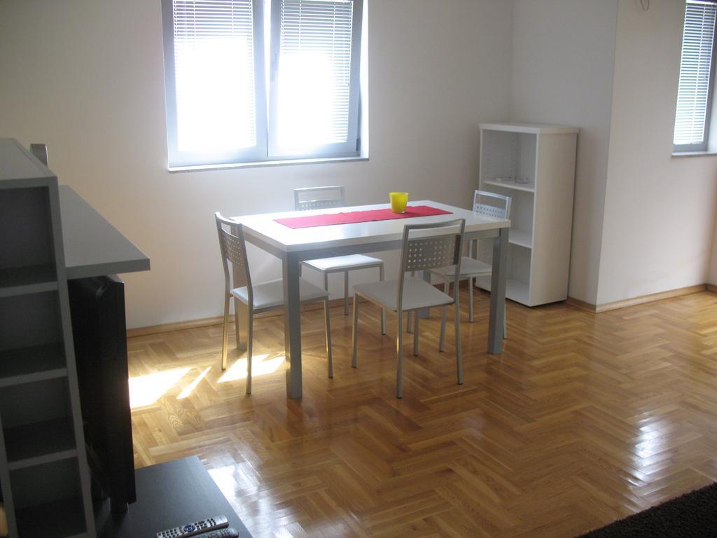 J & M Appartement *