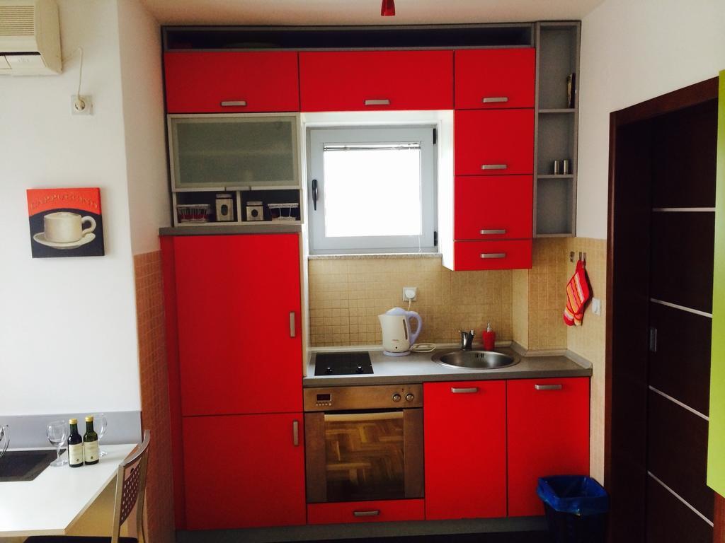 Appartement J & M