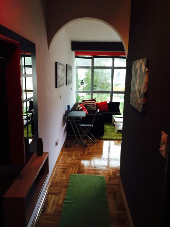 J & M Appartement *