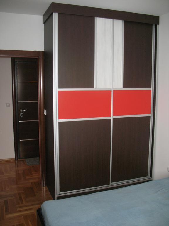 J & M Appartement Budva