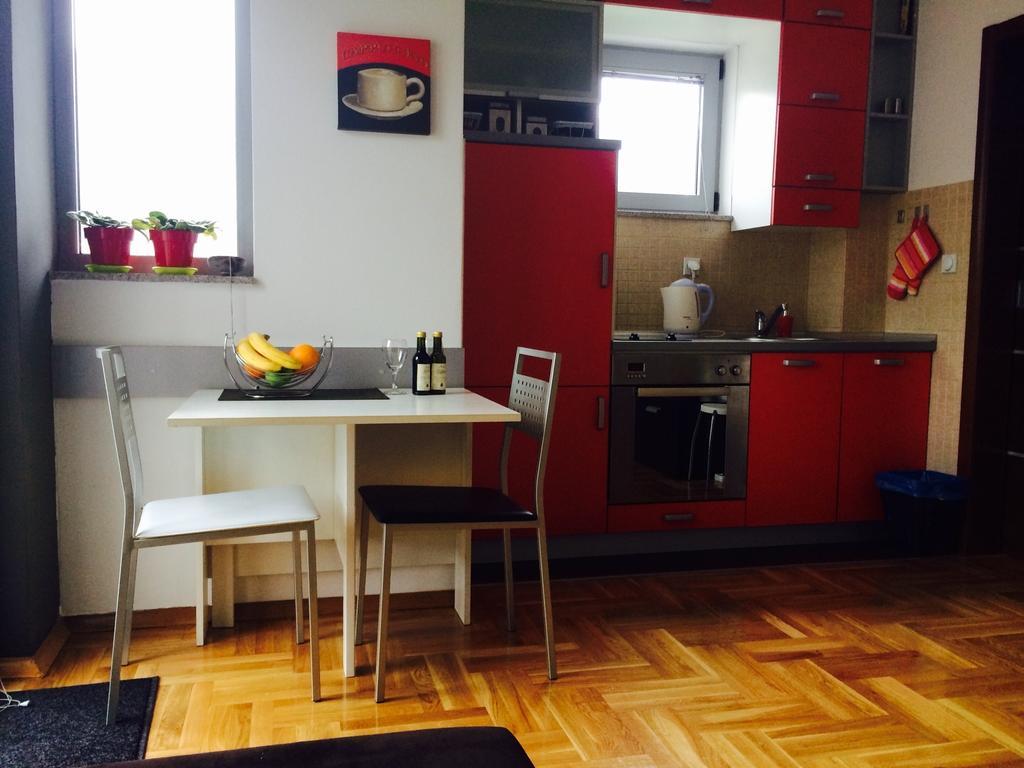 J & M Appartement *