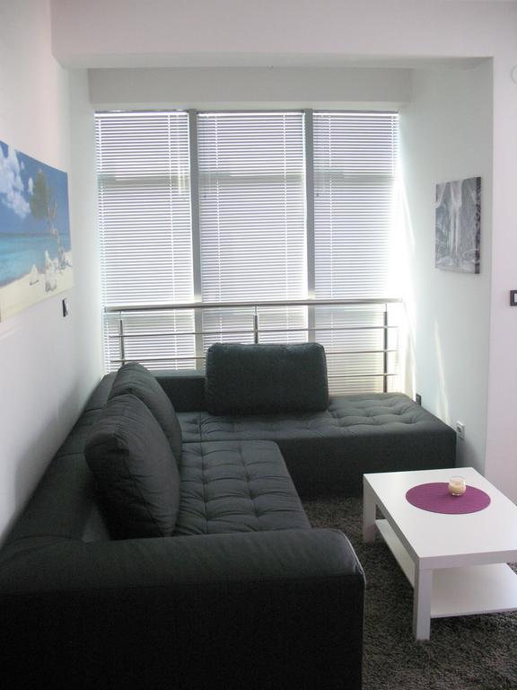 Appartement J & M *