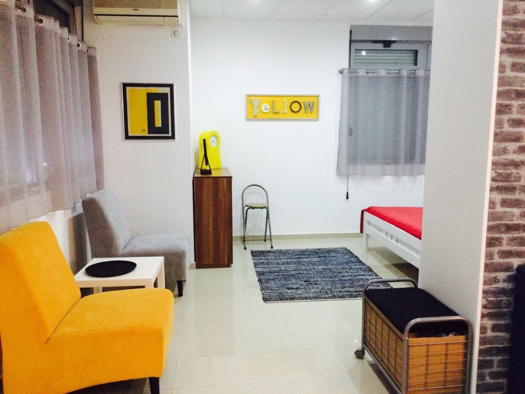 Appartement J & M
