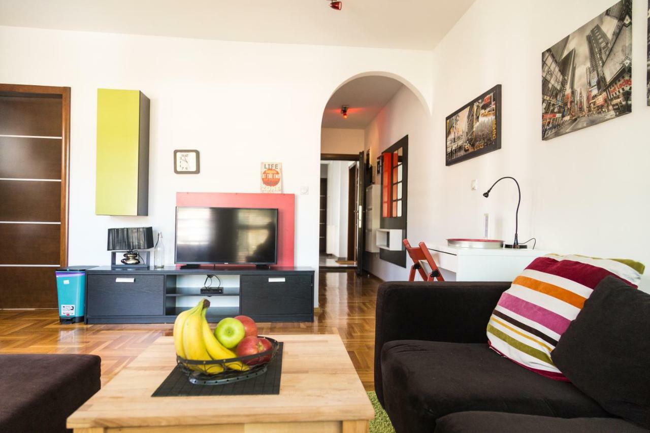 Appartement J & M