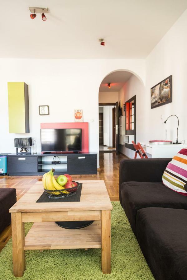 J & M Appartement *