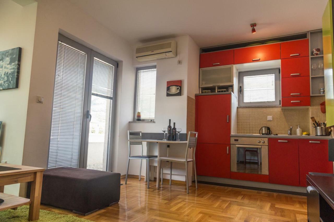 Appartement J & M *