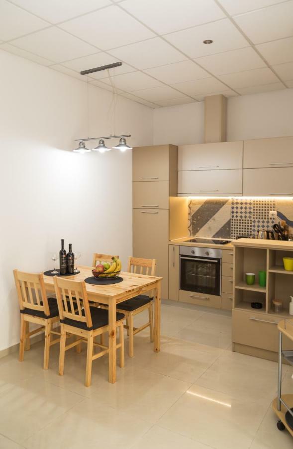 J & M Appartement *