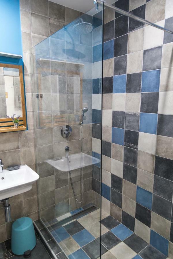 J & M Appartement Budva