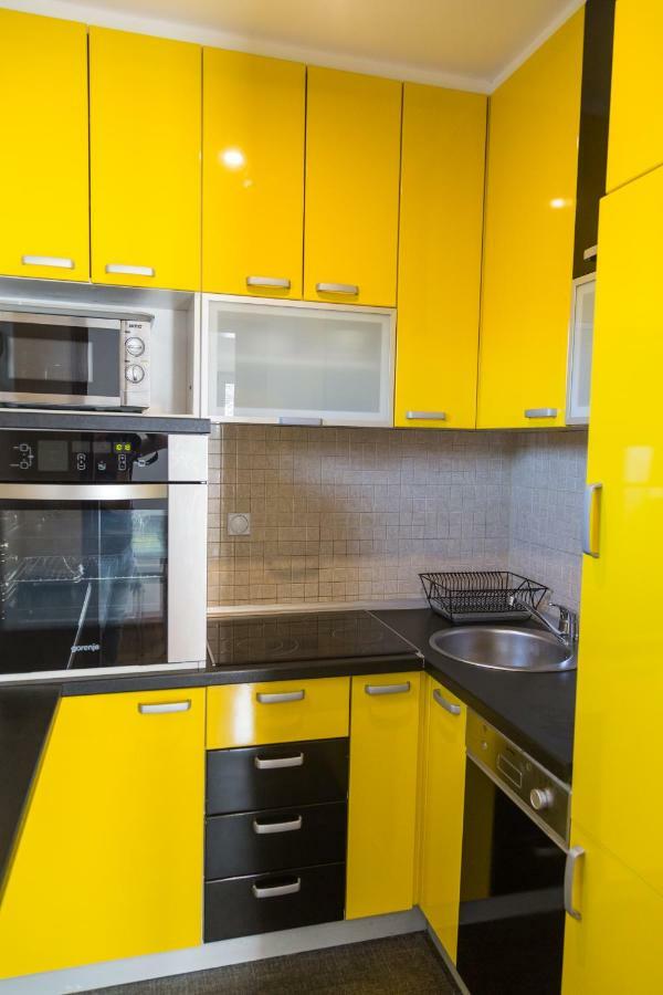 J & M Appartement *