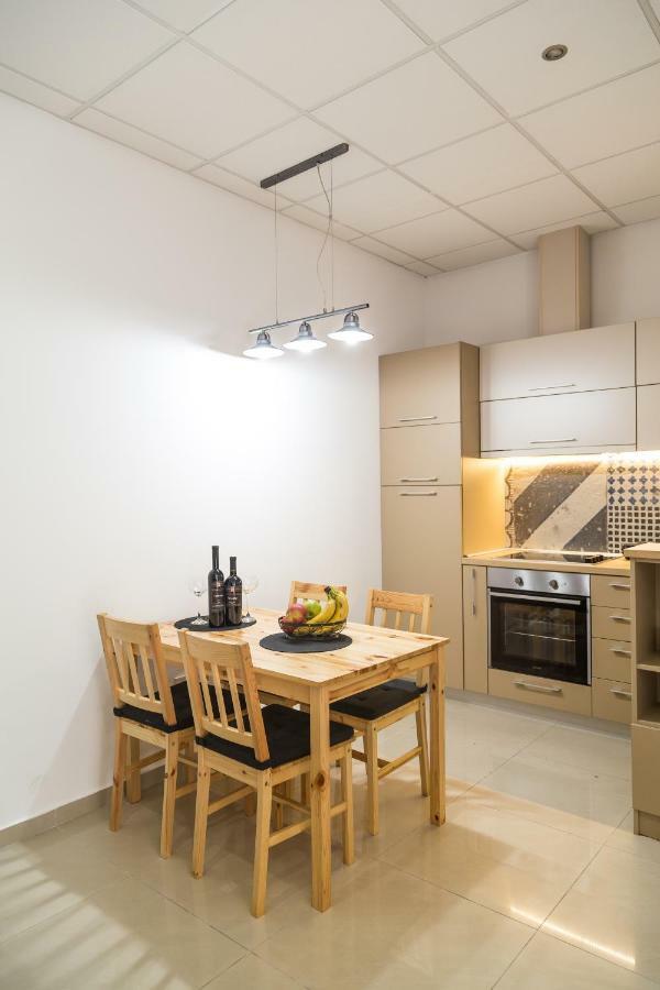 J & M Appartement