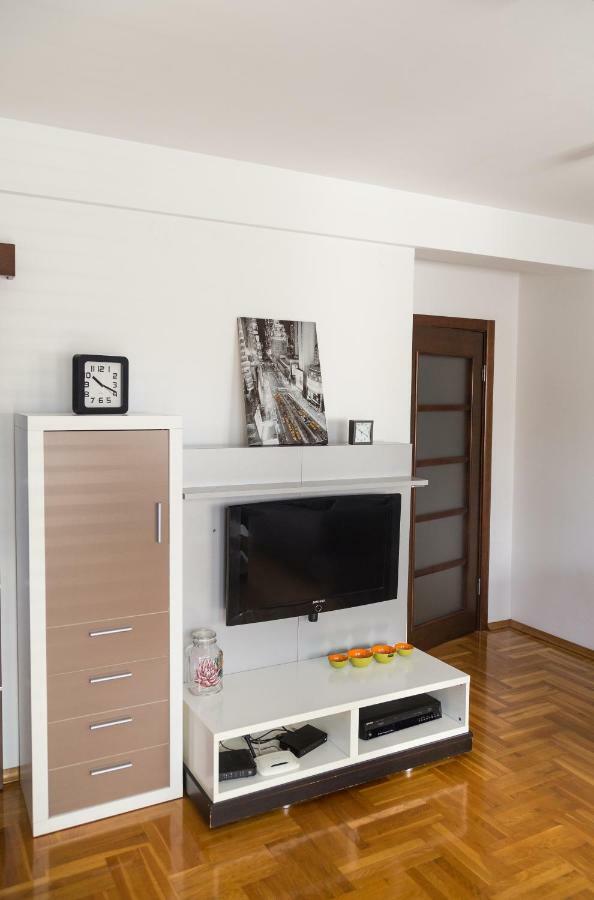 J & M Appartement *