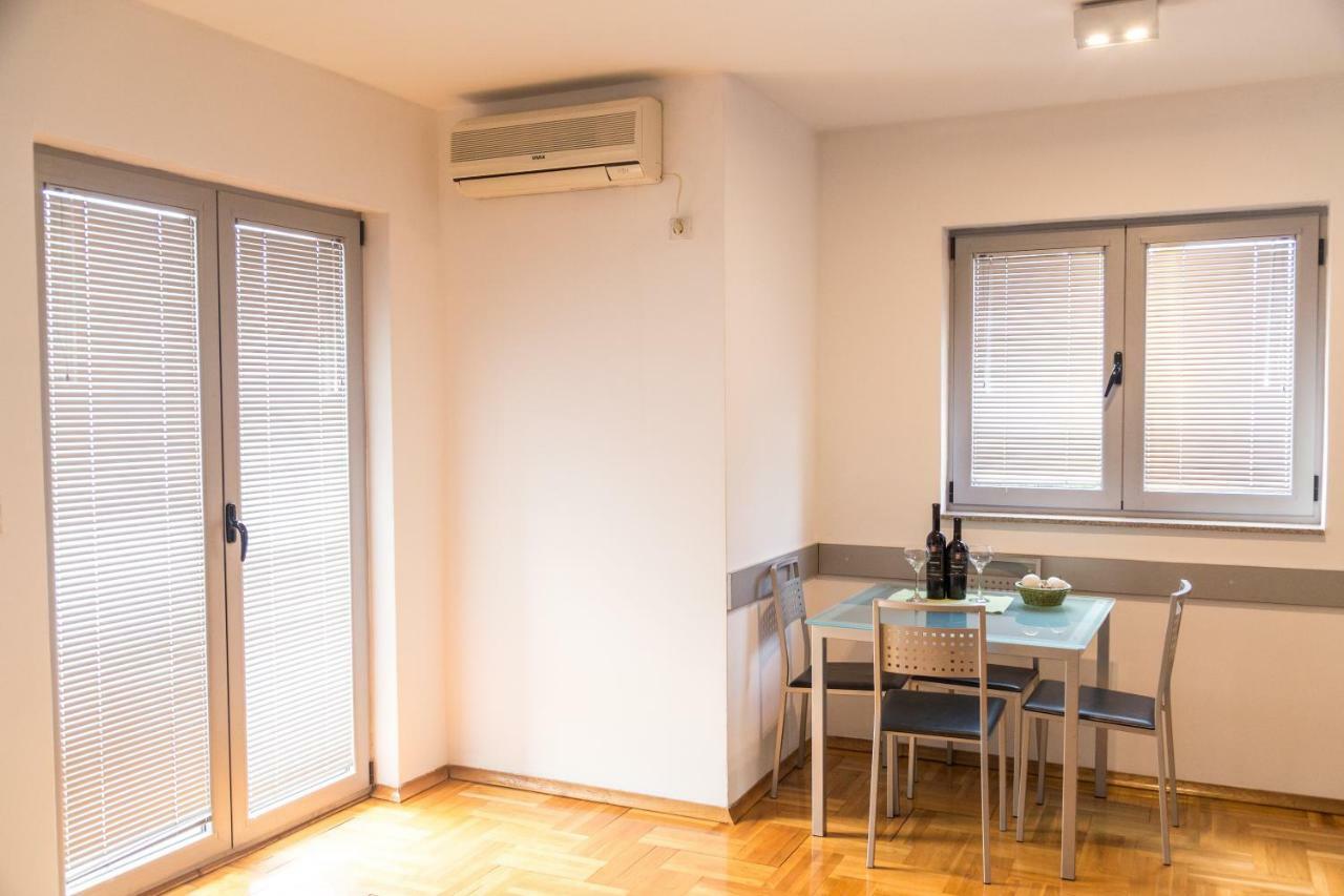 Appartement J & M *