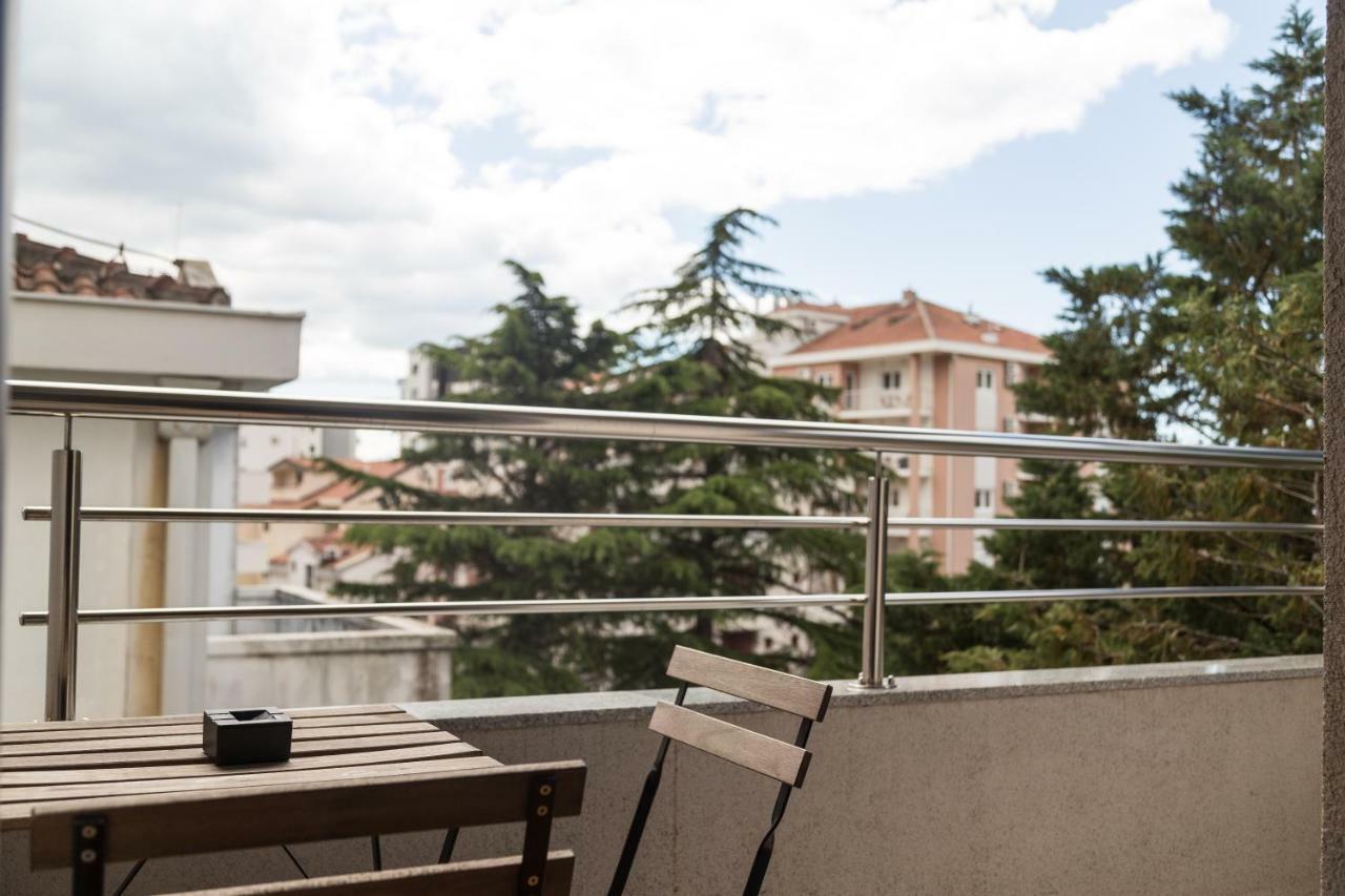 J & M Appartement *