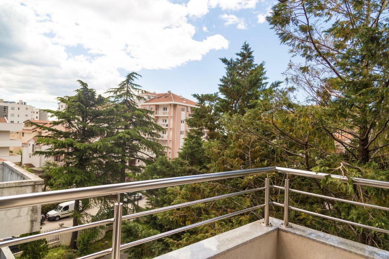 J & M Appartement Budva