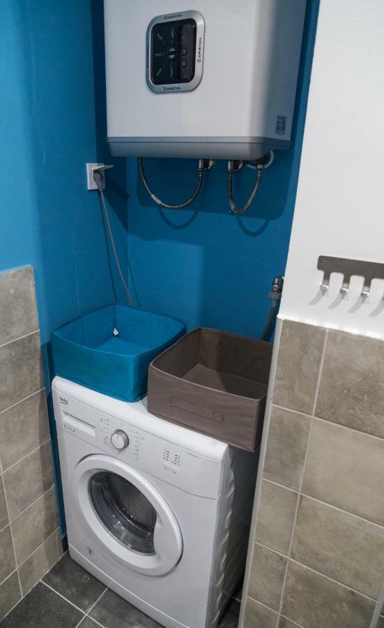 J & M Appartement Budva