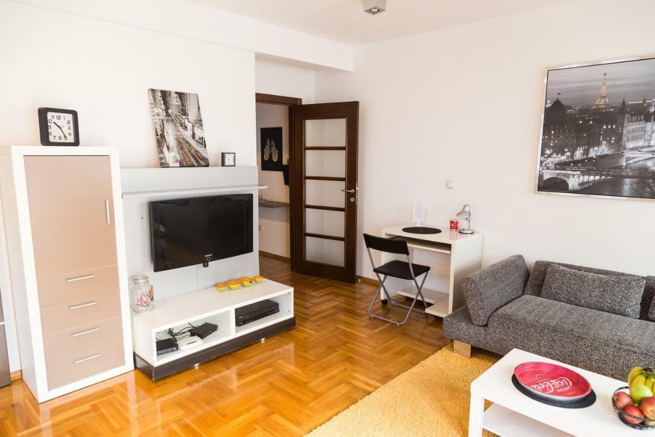 J & M Appartement *