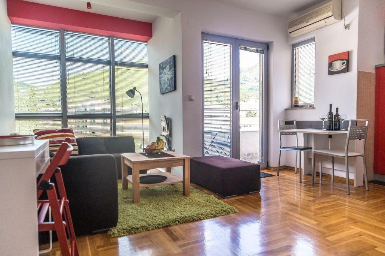Appartement J & M