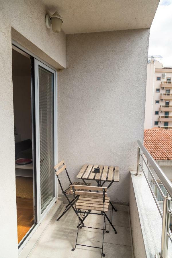 J & M Appartement *