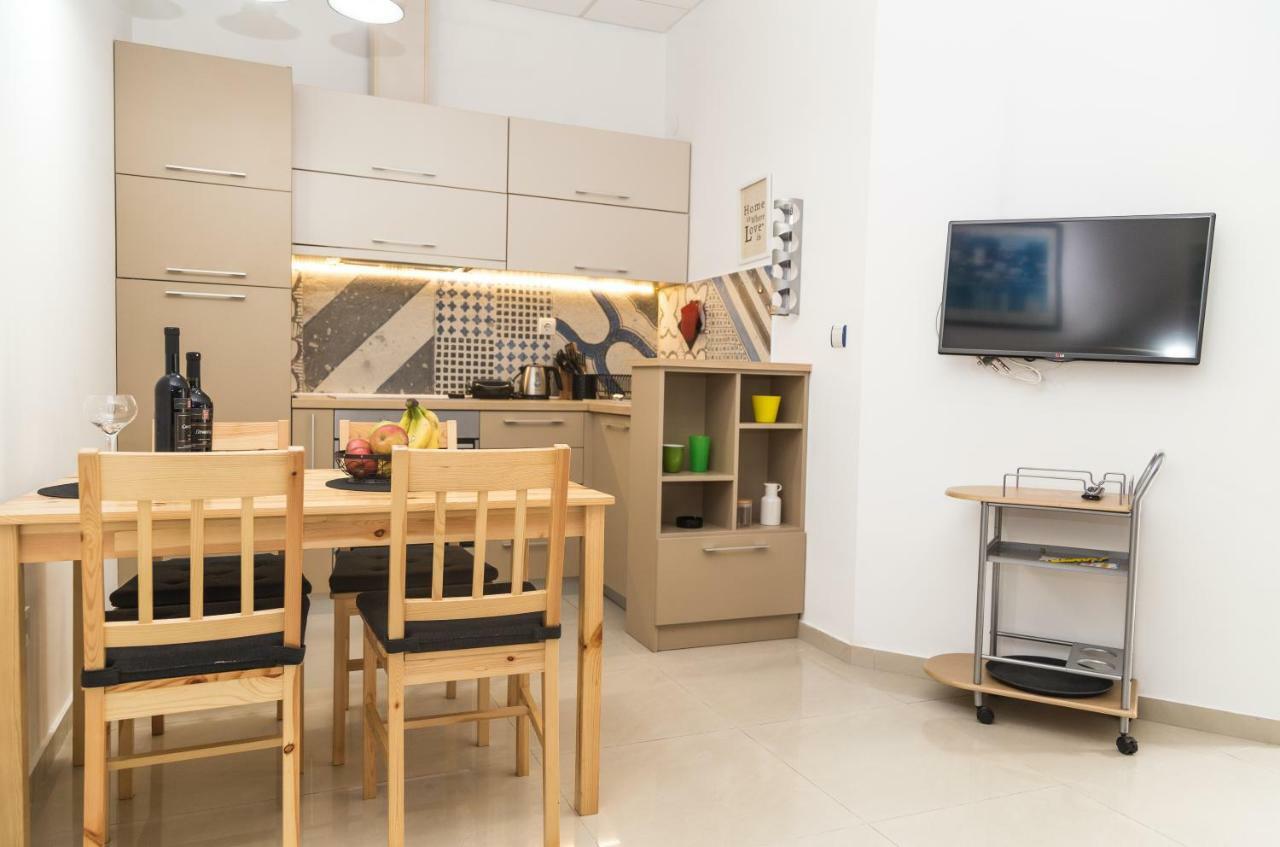 J & M Appartement *