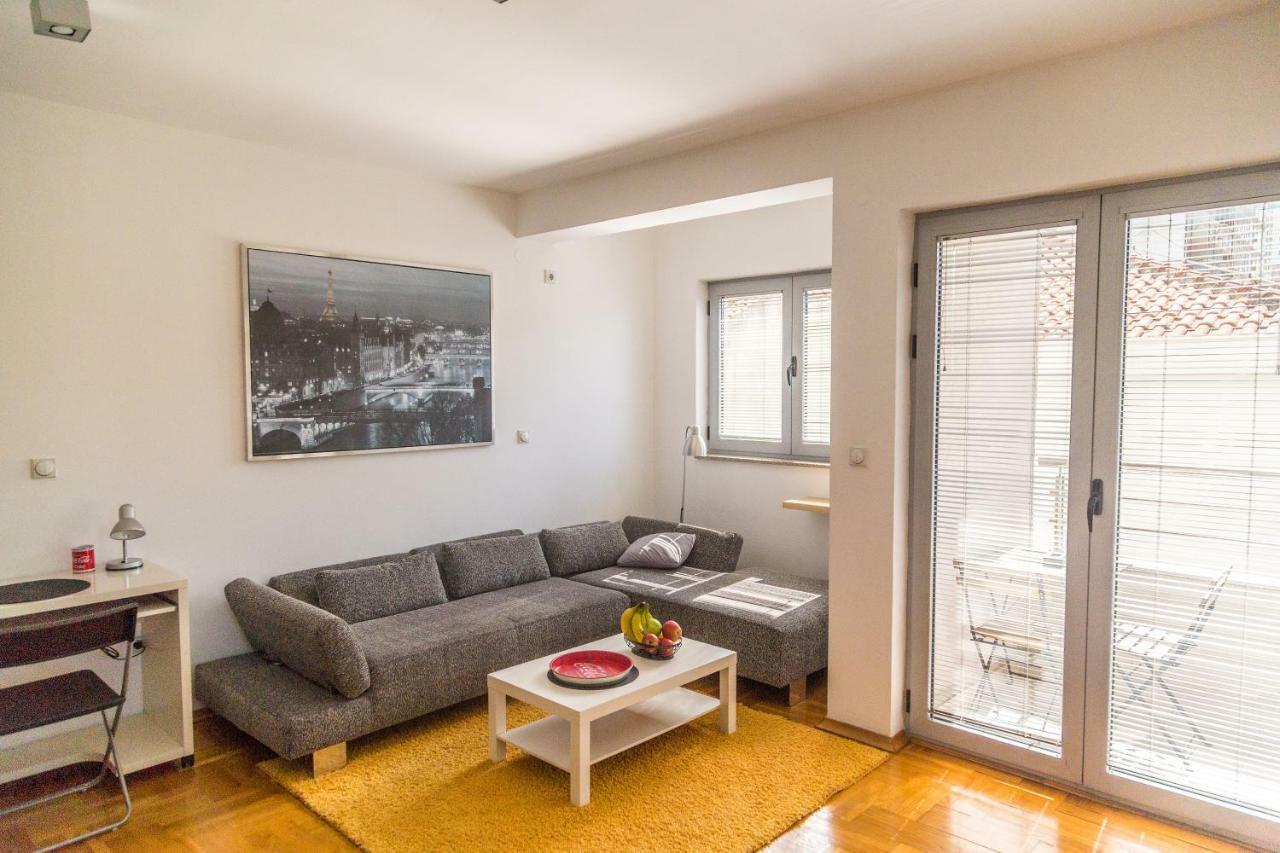 J & M Appartement