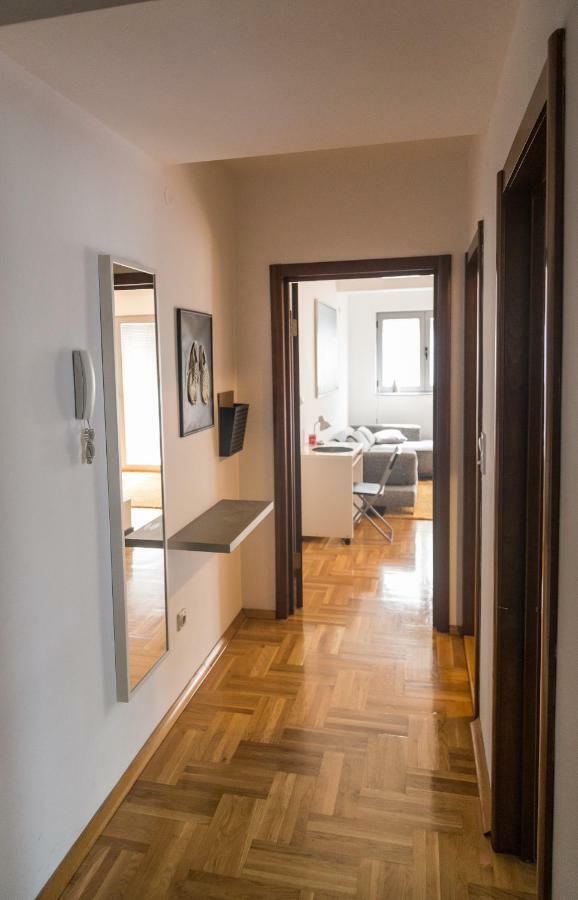 Appartement J & M