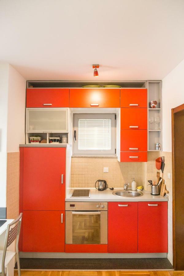 Appartement J & M *