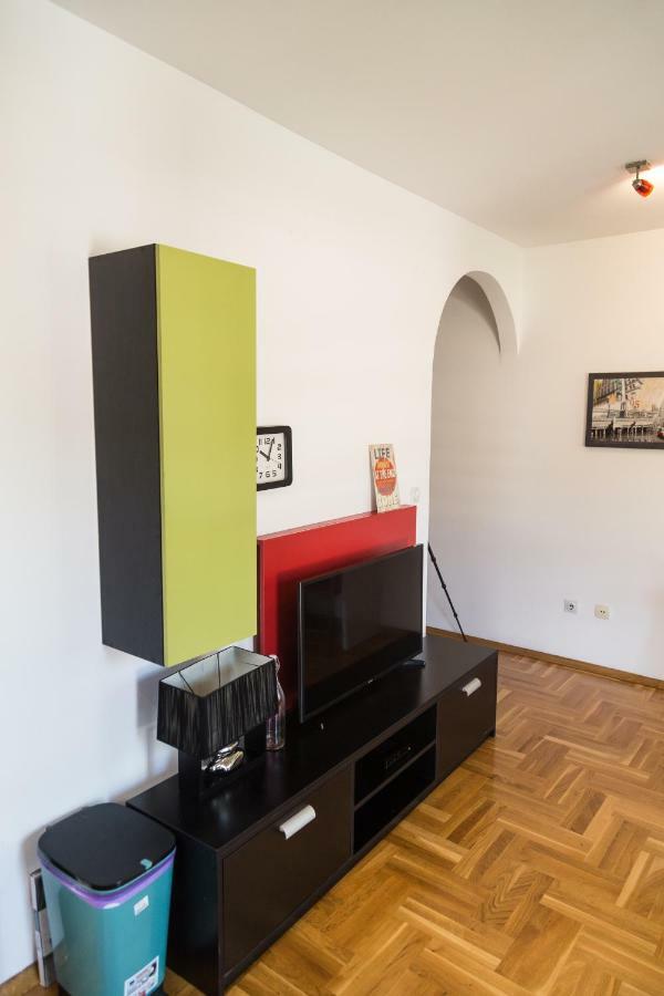 J & M Appartement *