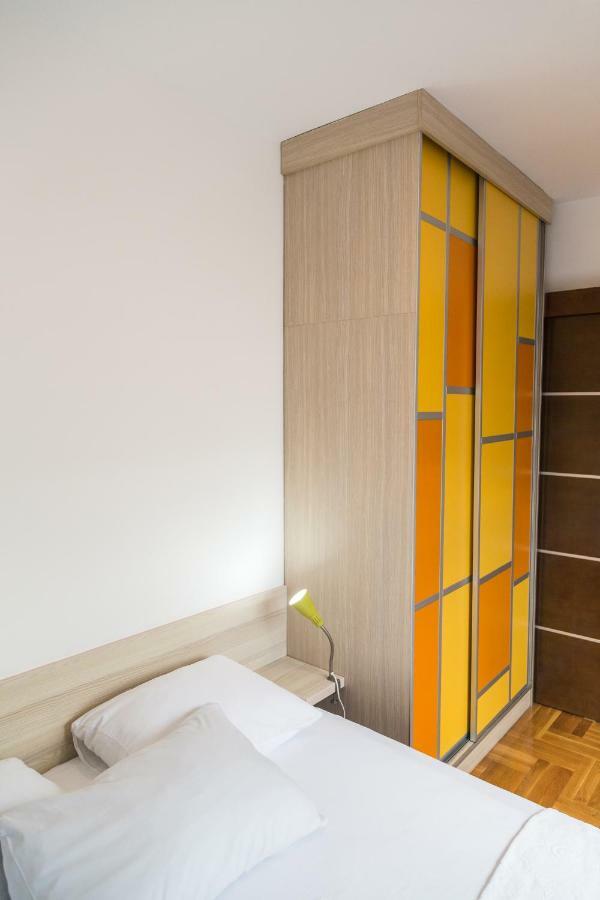 J & M Appartement Budva