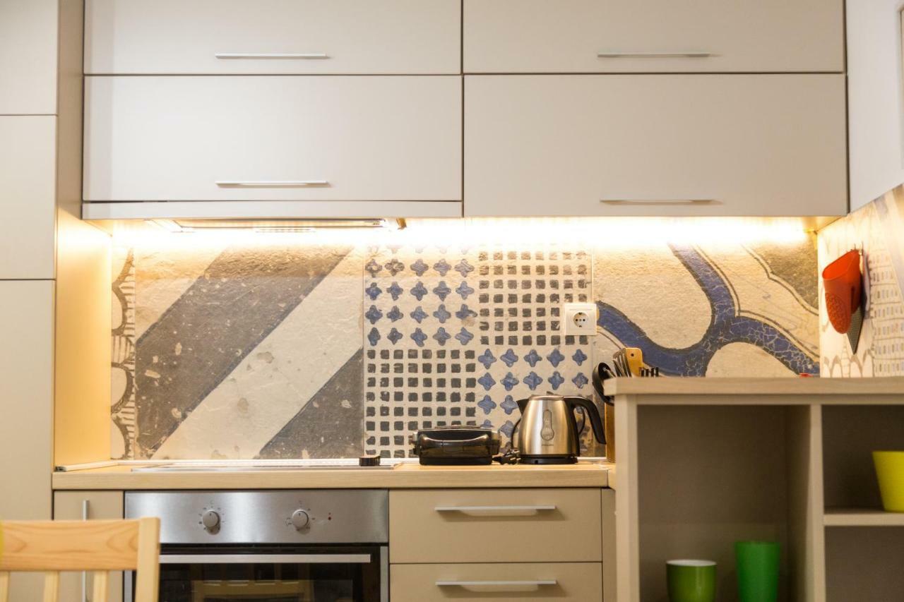Apartment J & M Budva